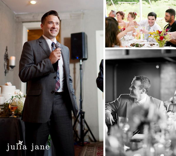 saltwater farm vineyard wedding by Connecticut Wedding Photographer Julia Jane Studios 